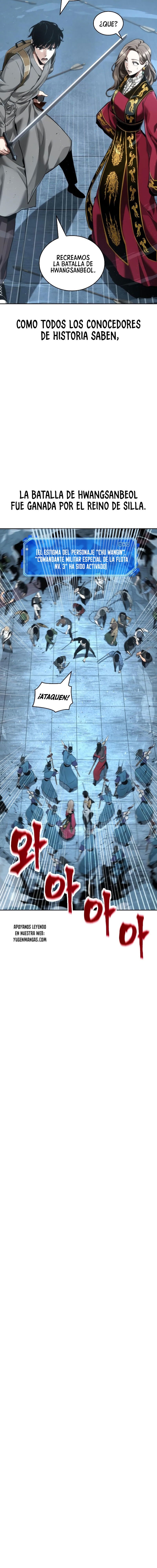 Read Lector omnisciente ES Manga Online