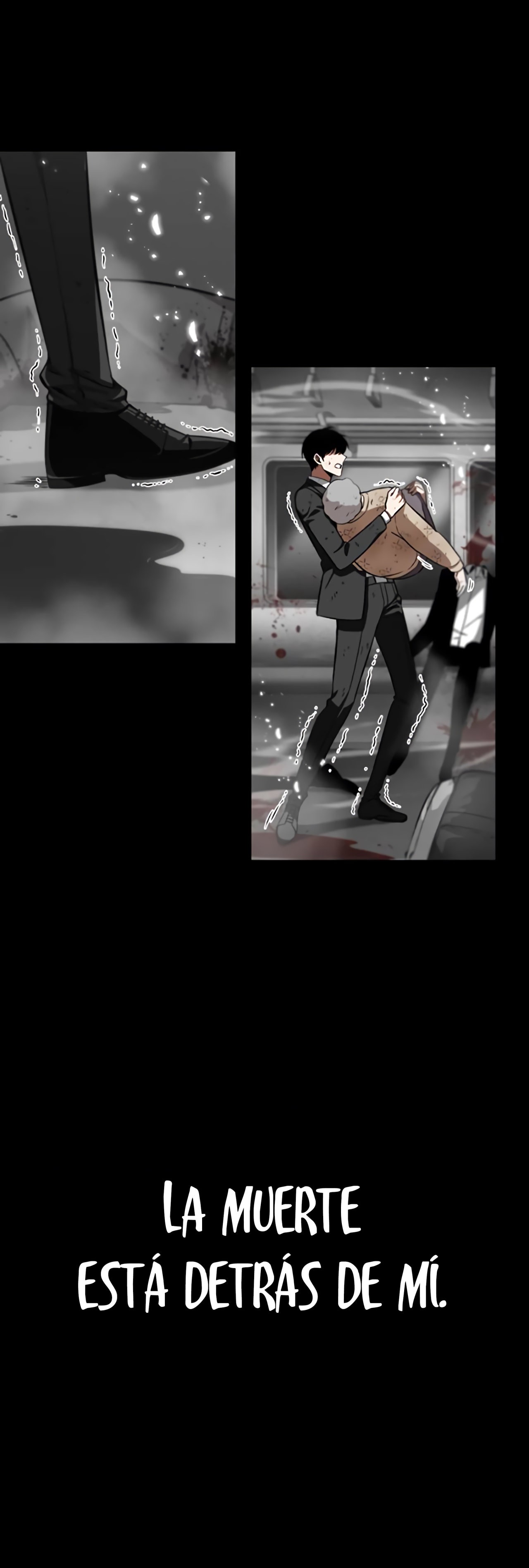 Read Lector omnisciente ES Manga Online