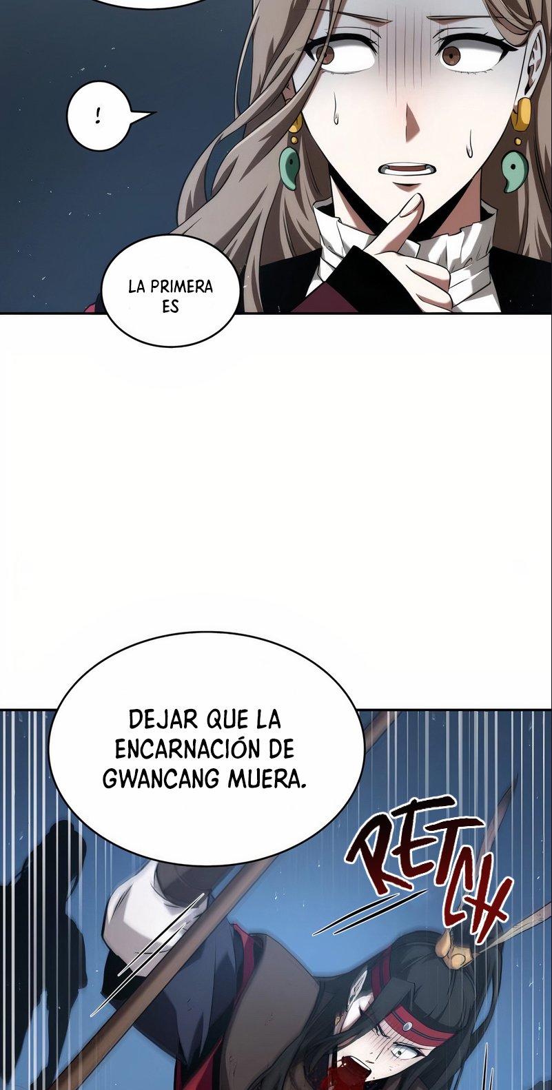Read Lector omnisciente ES Manga Online