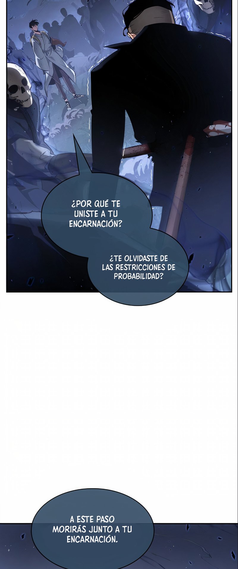 Read Lector omnisciente ES Manga Online