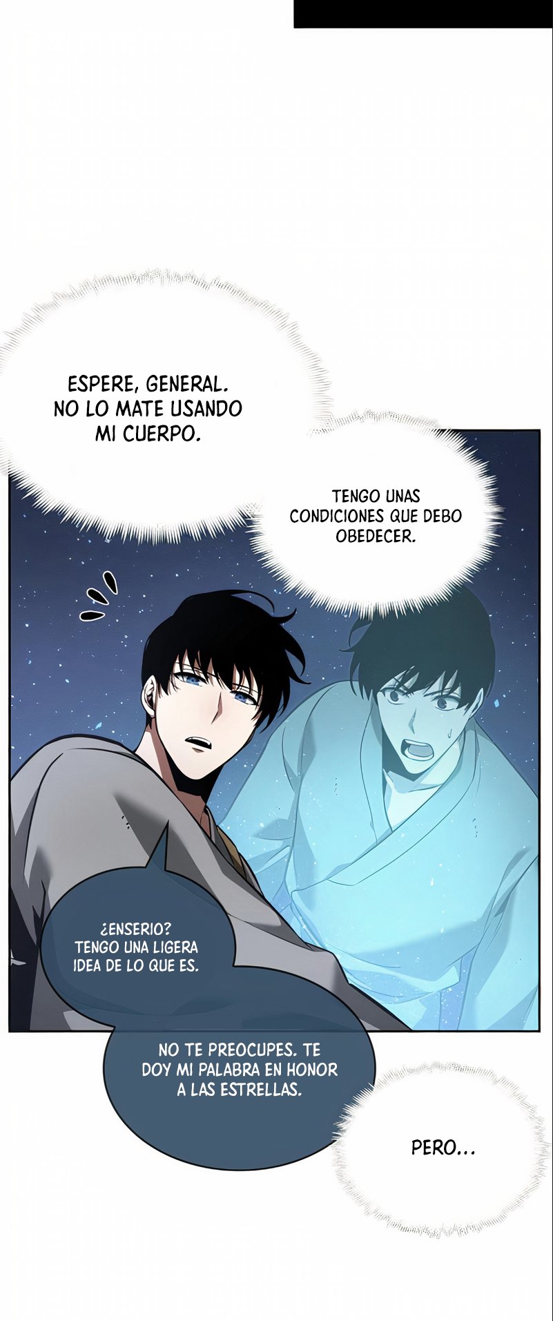 Read Lector omnisciente ES Manga Online