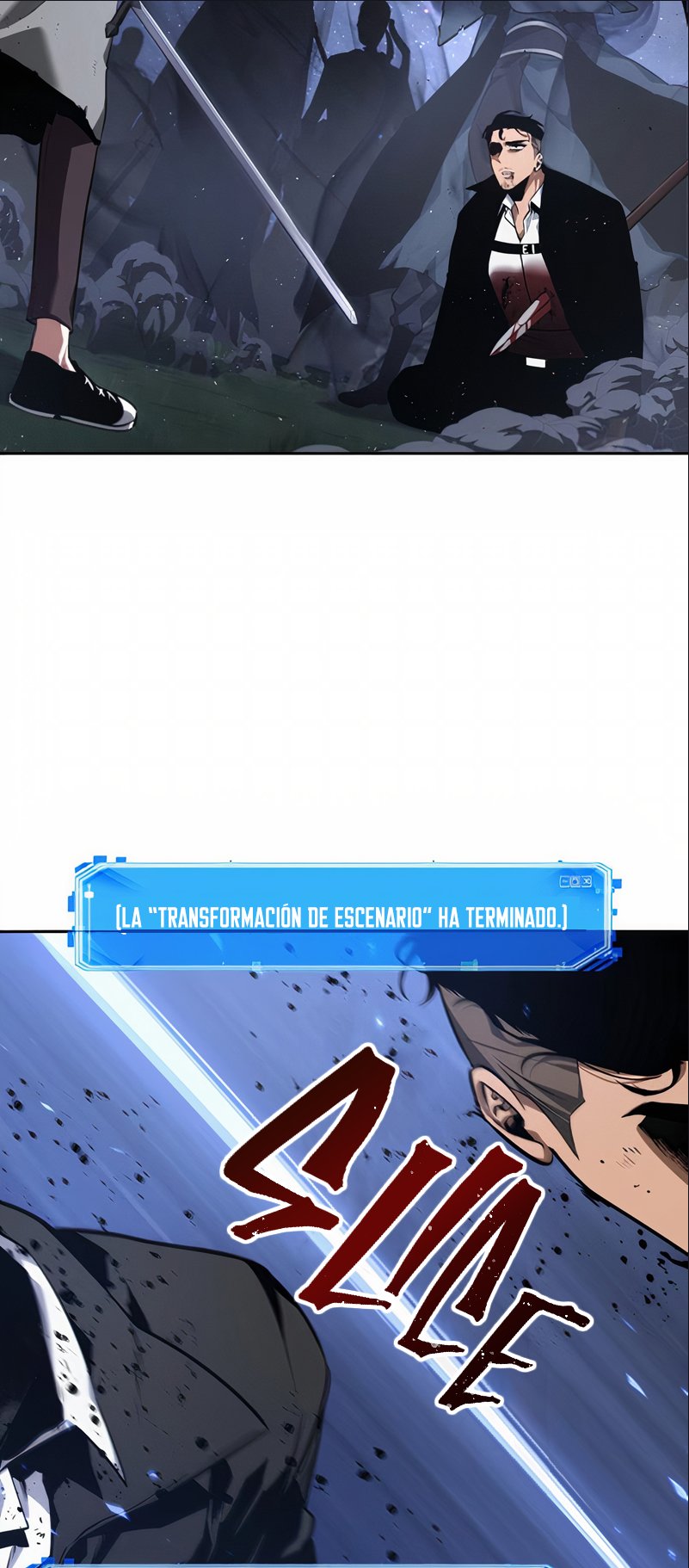 Read Lector omnisciente ES Manga Online