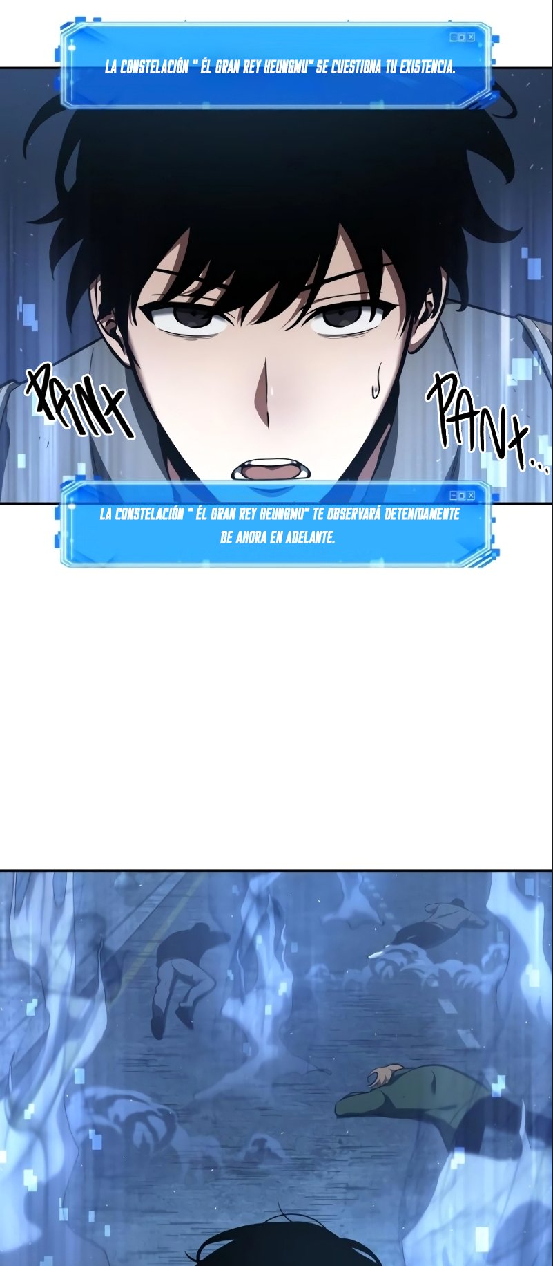Read Lector omnisciente ES Manga Online