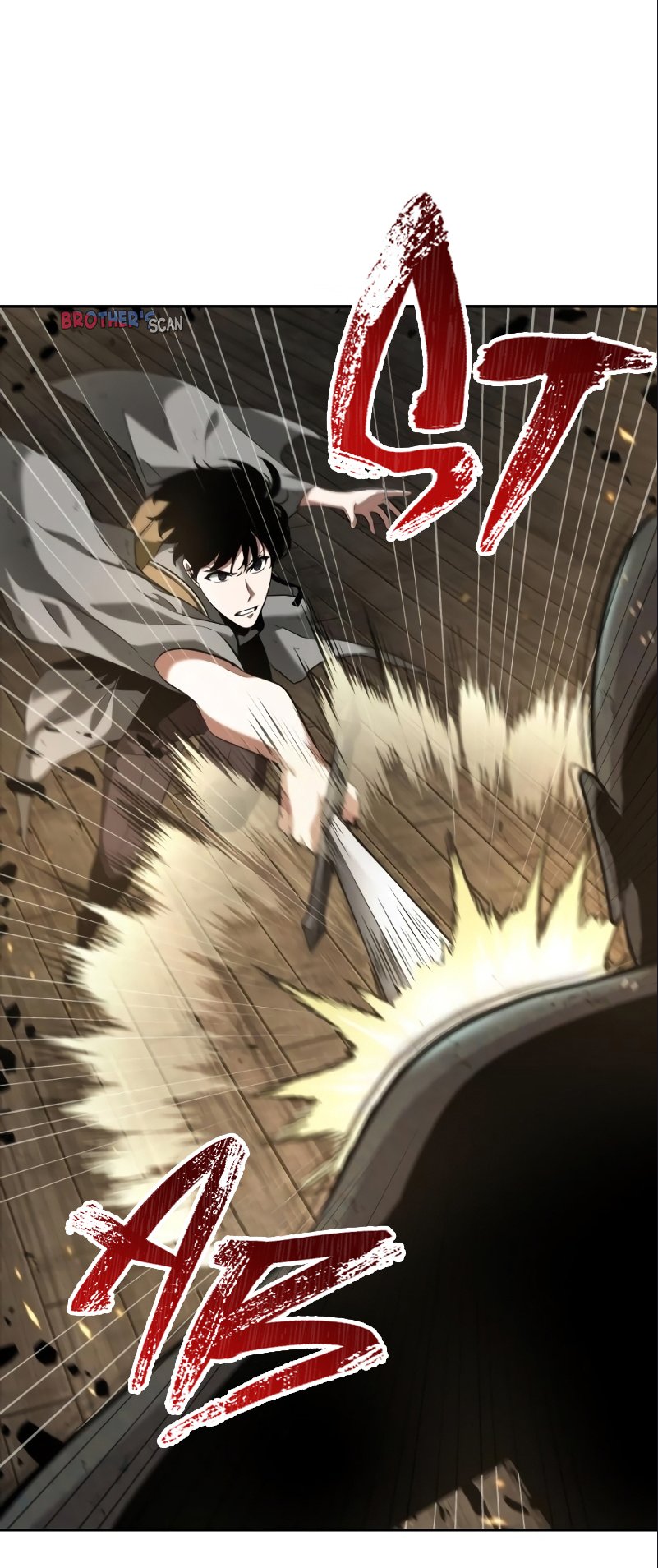Read Lector omnisciente ES Manga Online