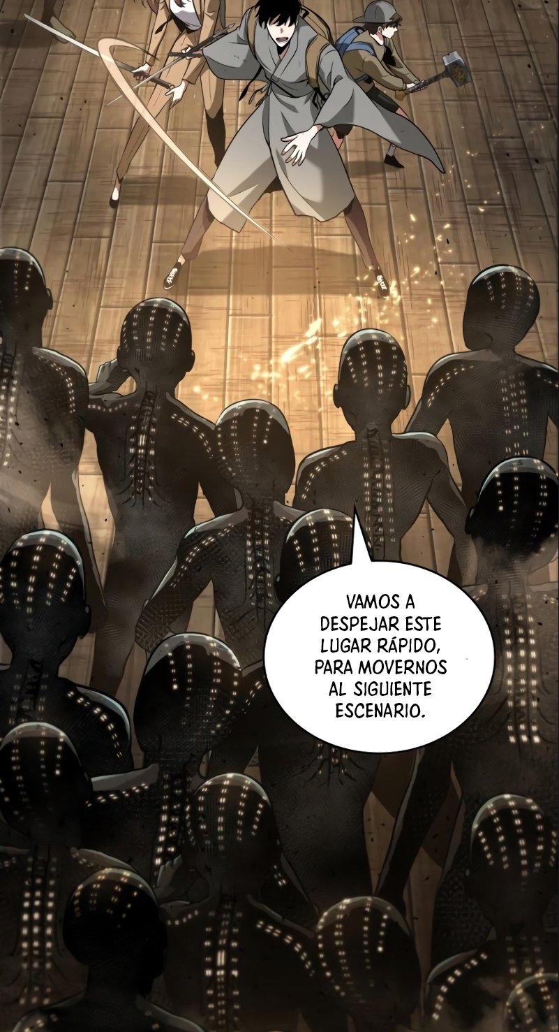 Read Lector omnisciente ES Manga Online