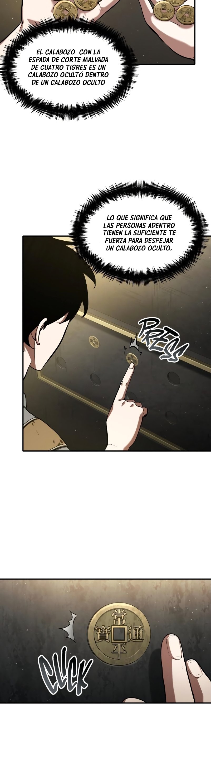 Read Lector omnisciente ES Manga Online