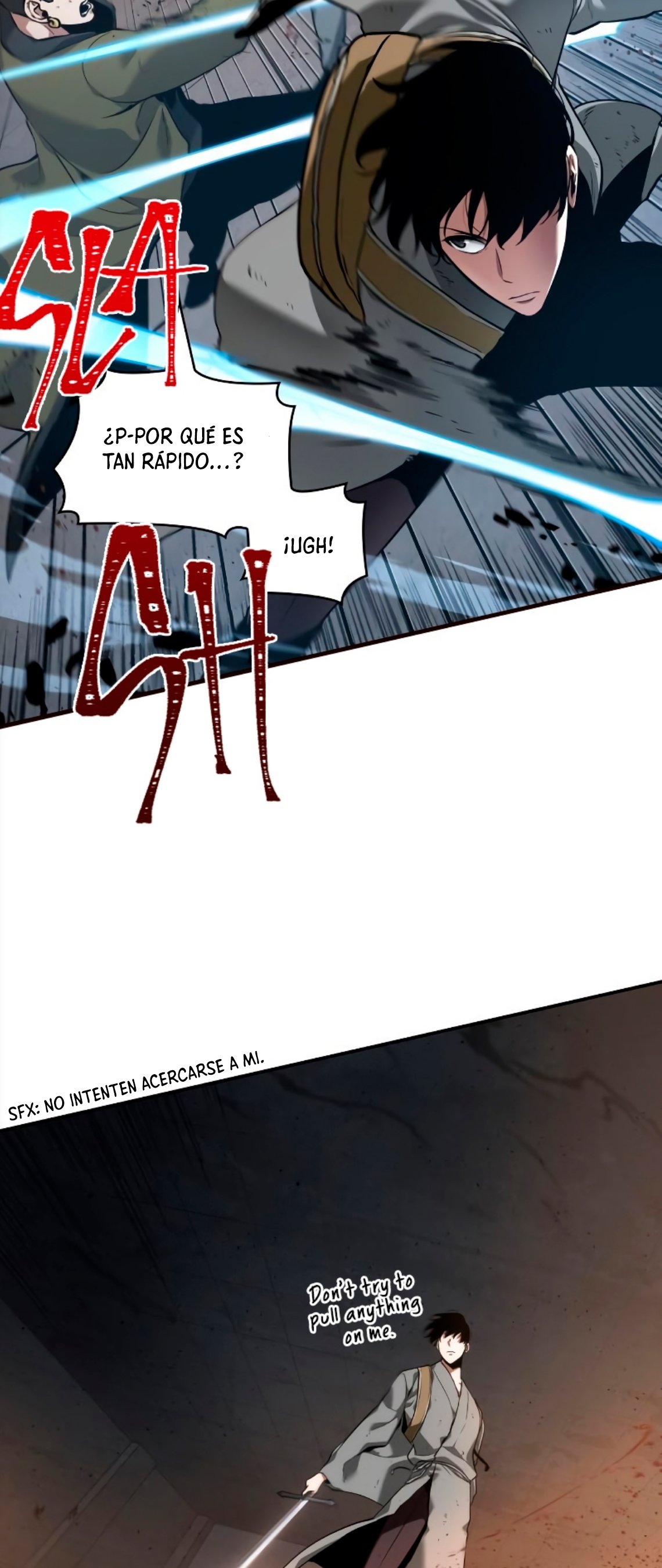 Read Lector omnisciente ES Manga Online