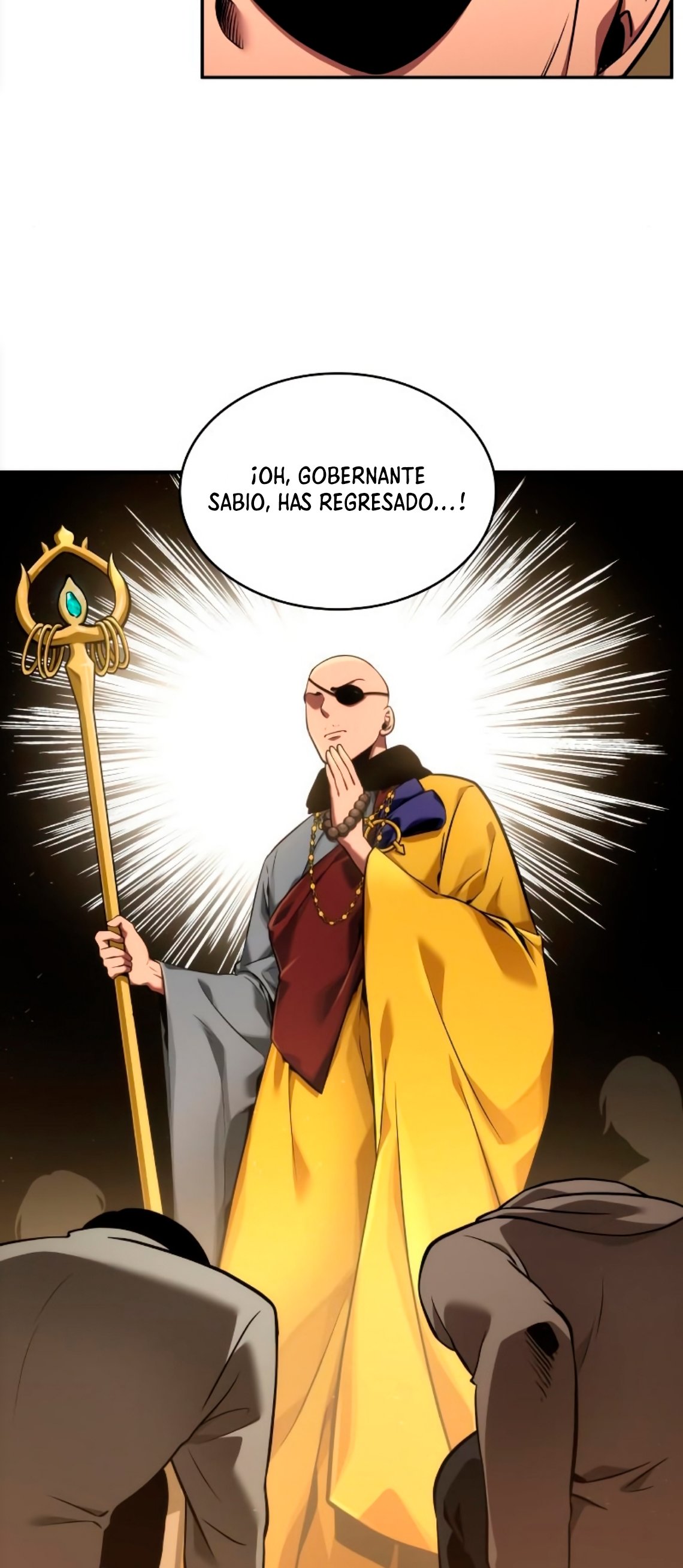 Read Lector omnisciente ES Manga Online