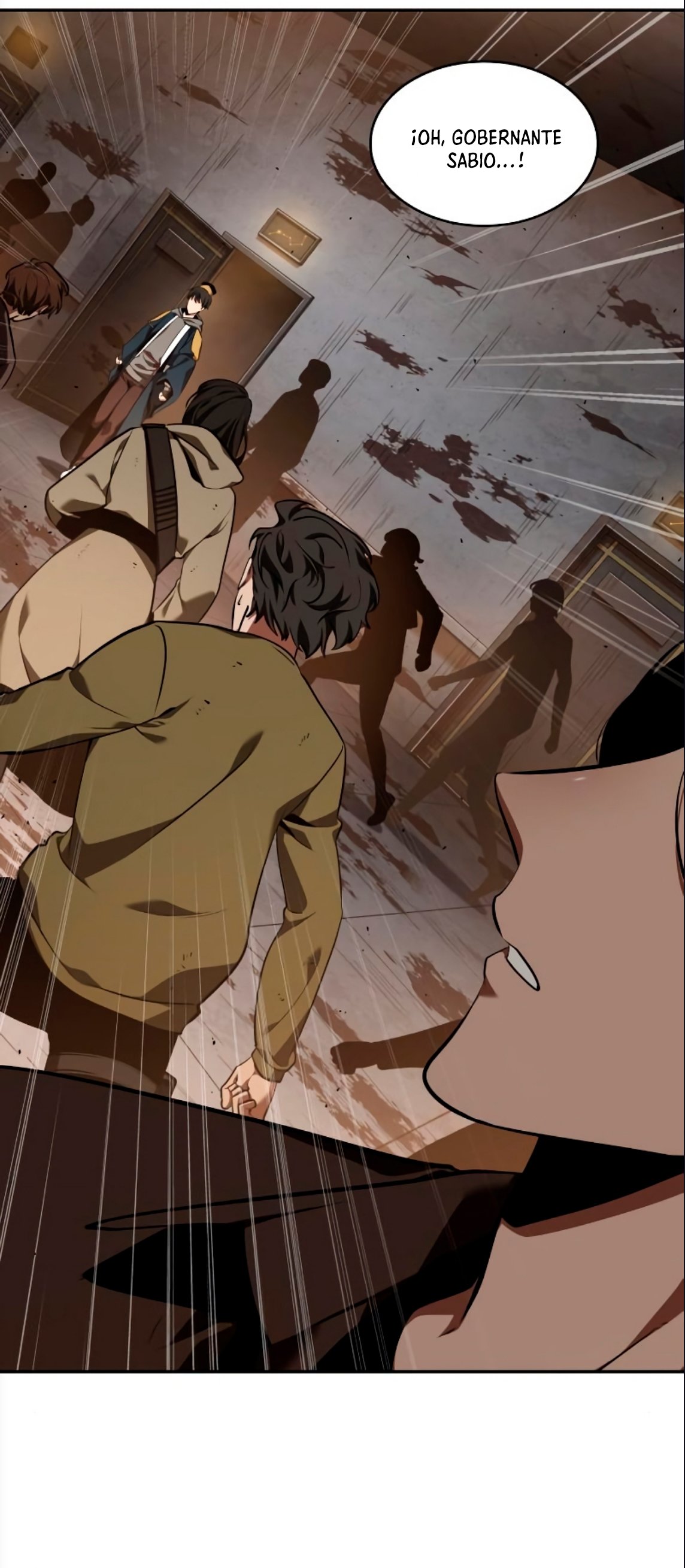 Read Lector omnisciente ES Manga Online