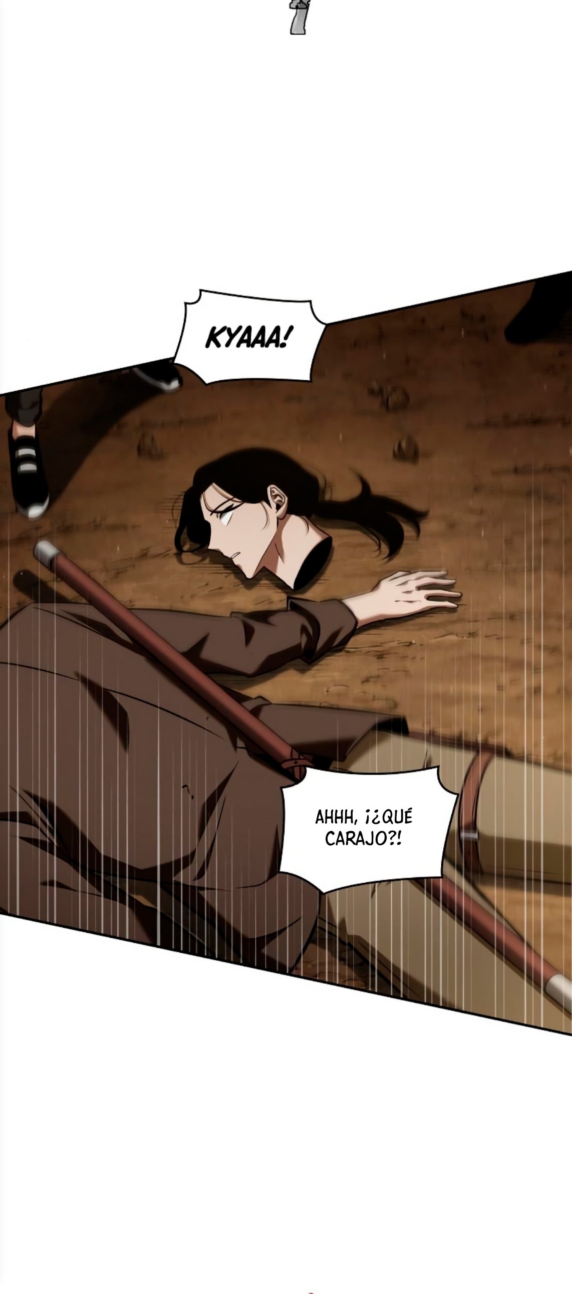 Read Lector omnisciente ES Manga Online