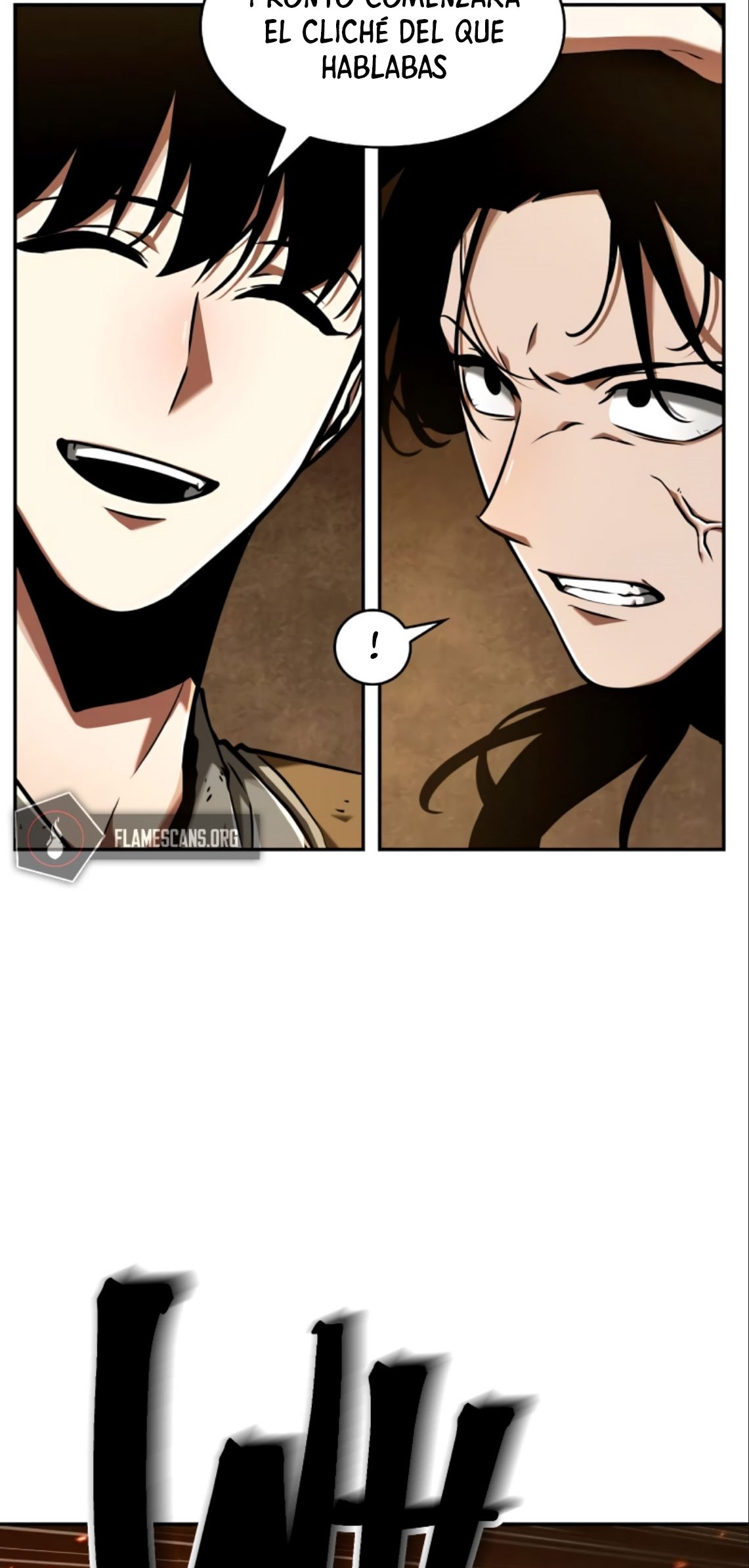 Read Lector omnisciente ES Manga Online