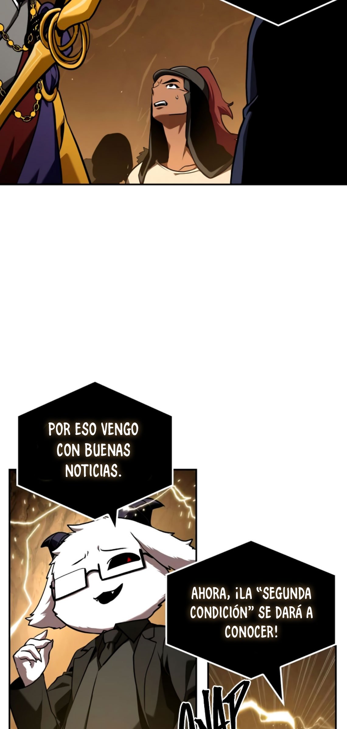 Read Lector omnisciente ES Manga Online