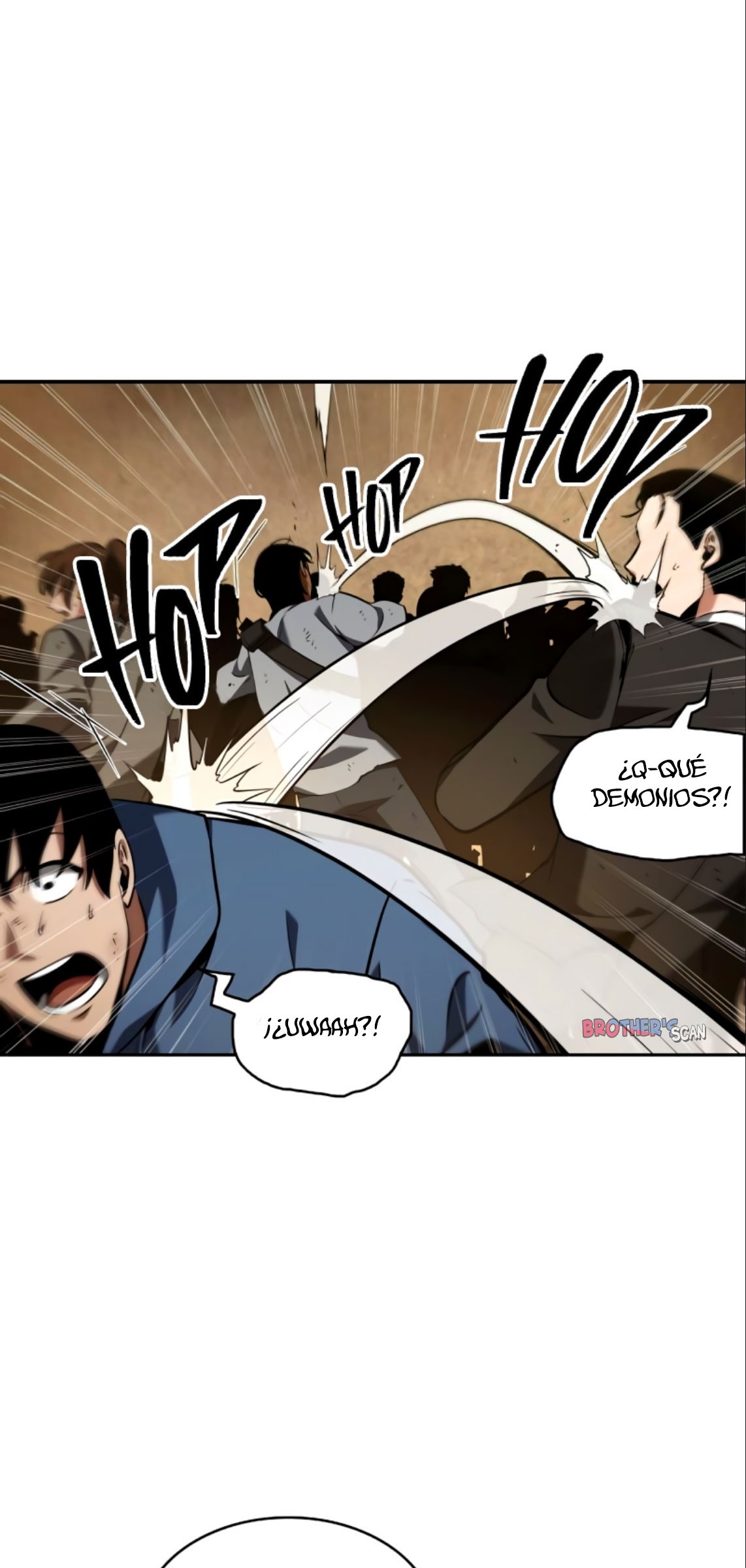 Read Lector omnisciente ES Manga Online