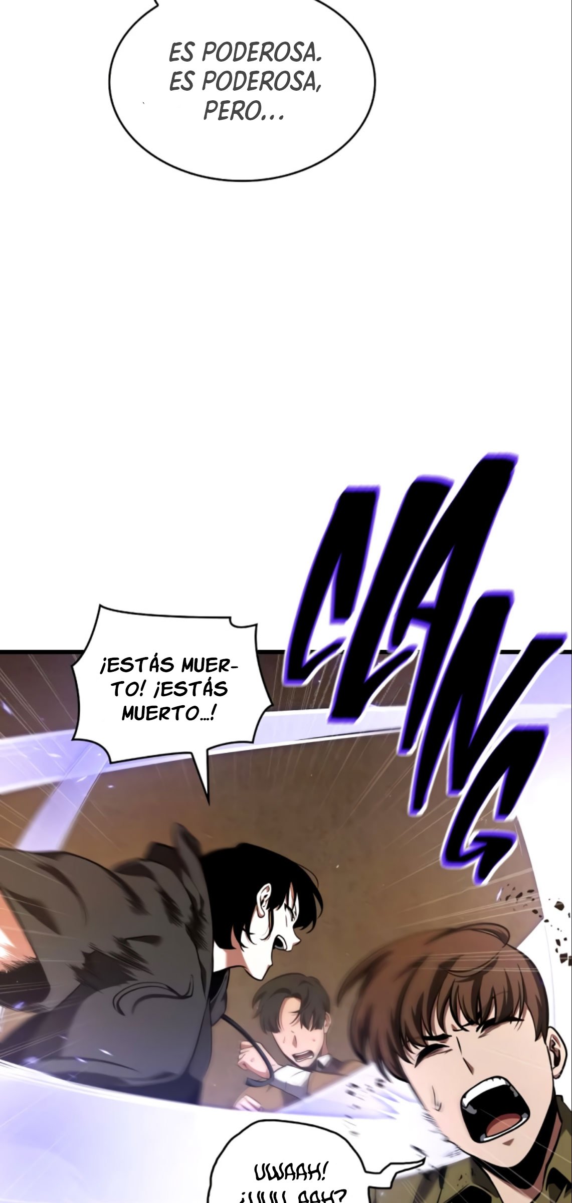 Read Lector omnisciente ES Manga Online