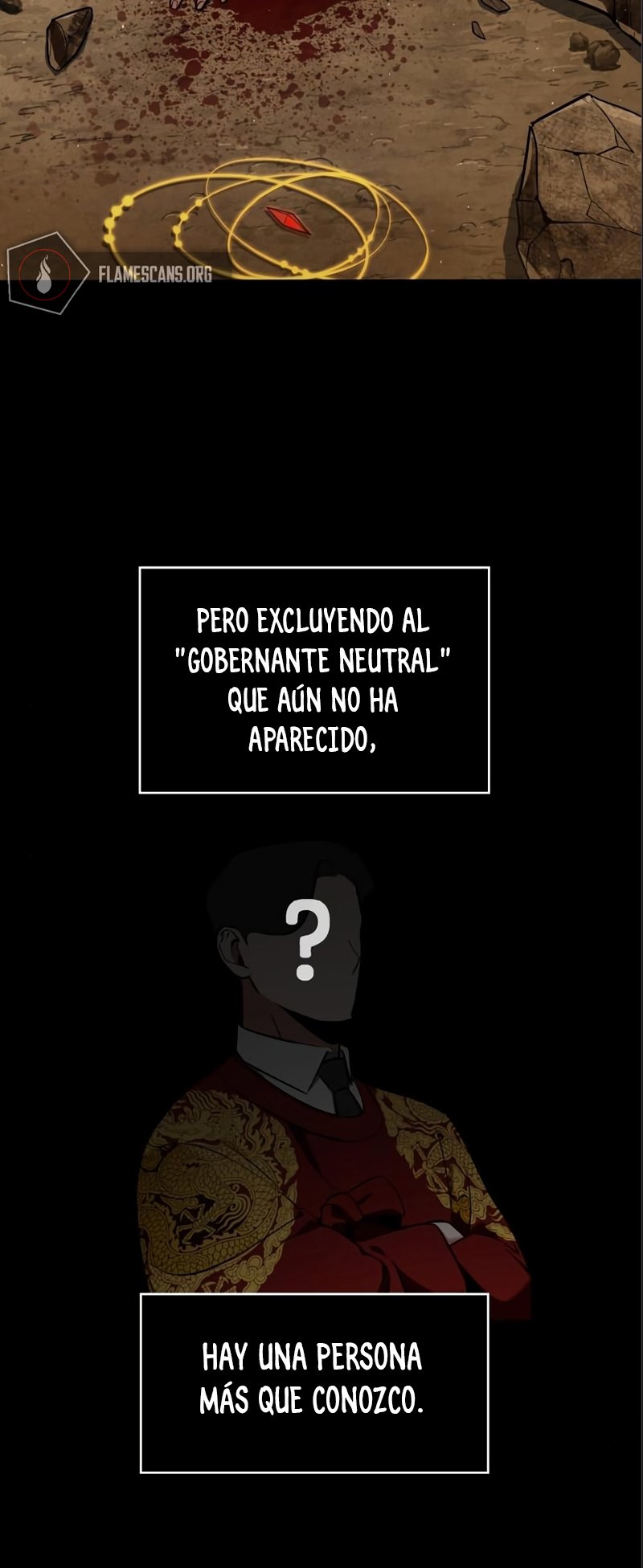 Read Lector omnisciente ES Manga Online