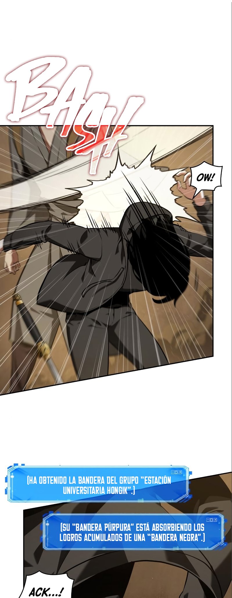 Read Lector omnisciente ES Manga Online