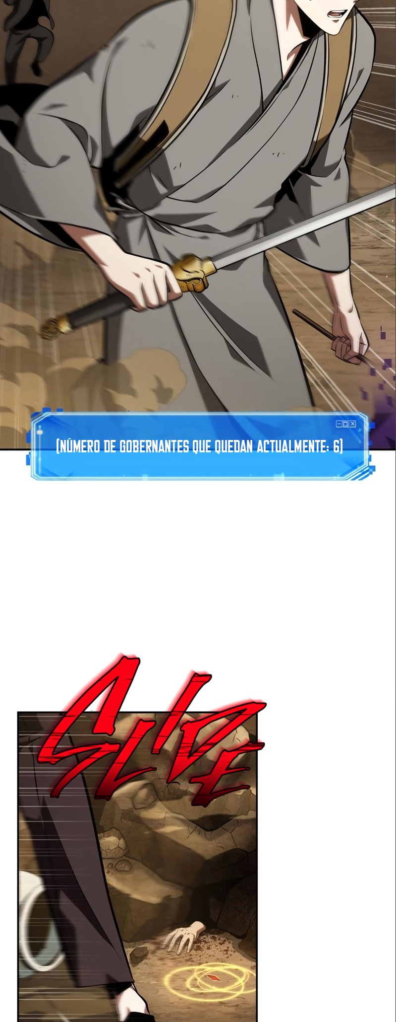 Read Lector omnisciente ES Manga Online