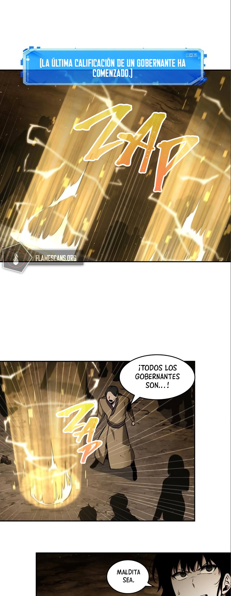 Read Lector omnisciente ES Manga Online