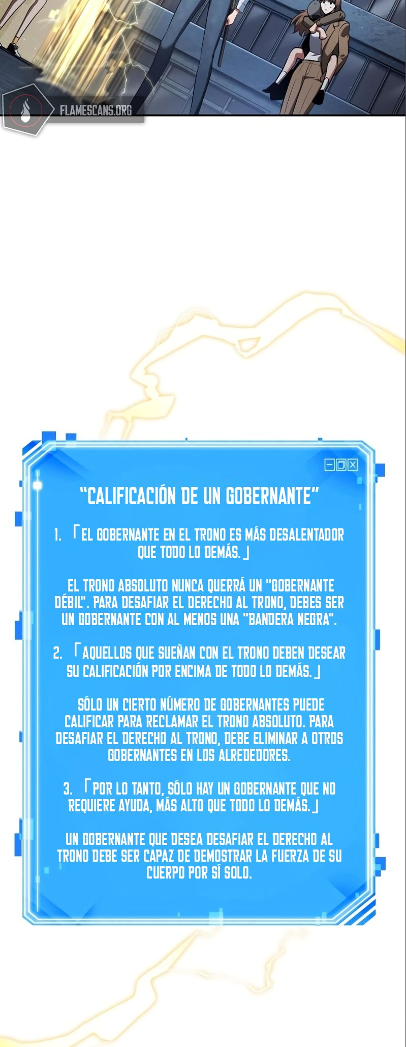 Read Lector omnisciente ES Manga Online
