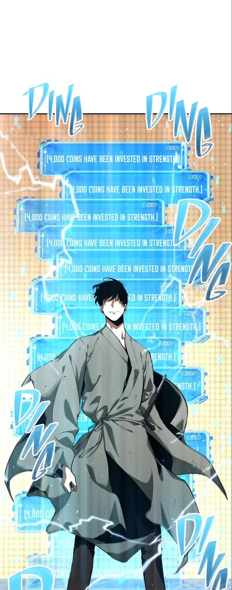 Read Lector omnisciente ES Manga Online