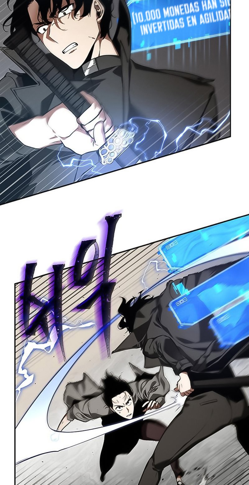 Read Lector omnisciente ES Manga Online