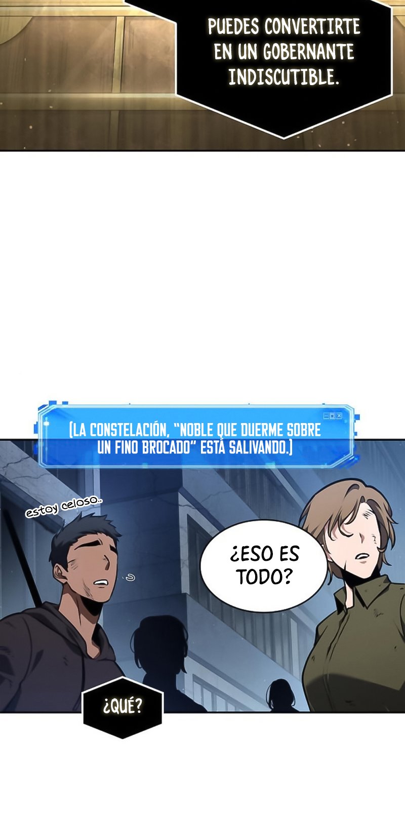 Read Lector omnisciente ES Manga Online