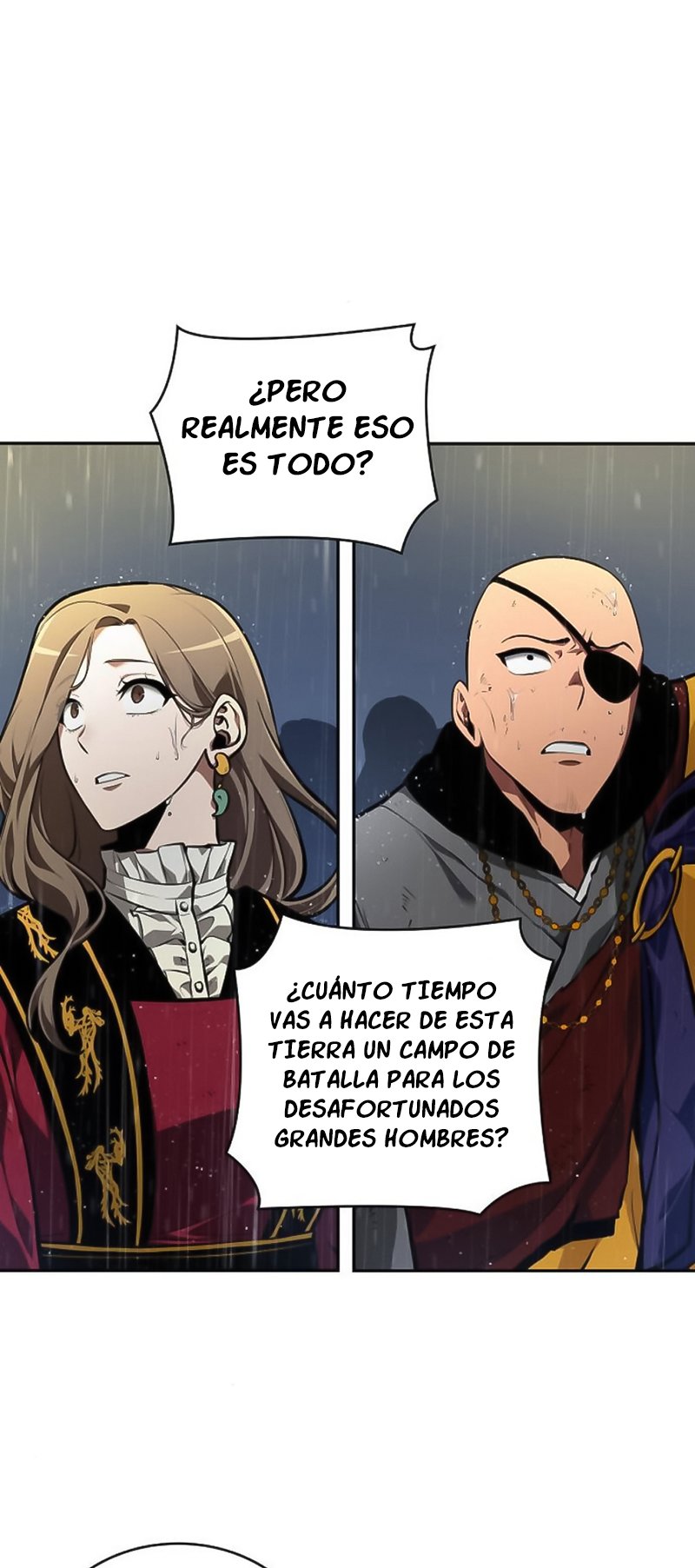 Read Lector omnisciente ES Manga Online