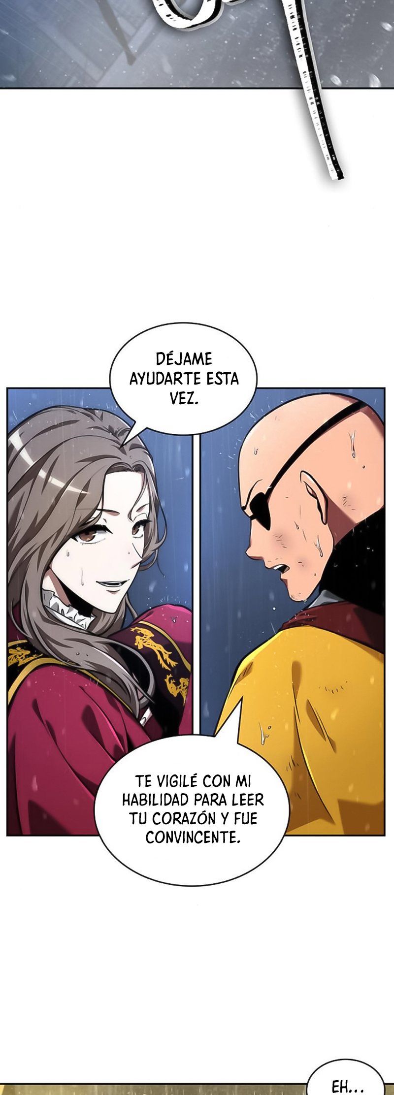 Read Lector omnisciente ES Manga Online
