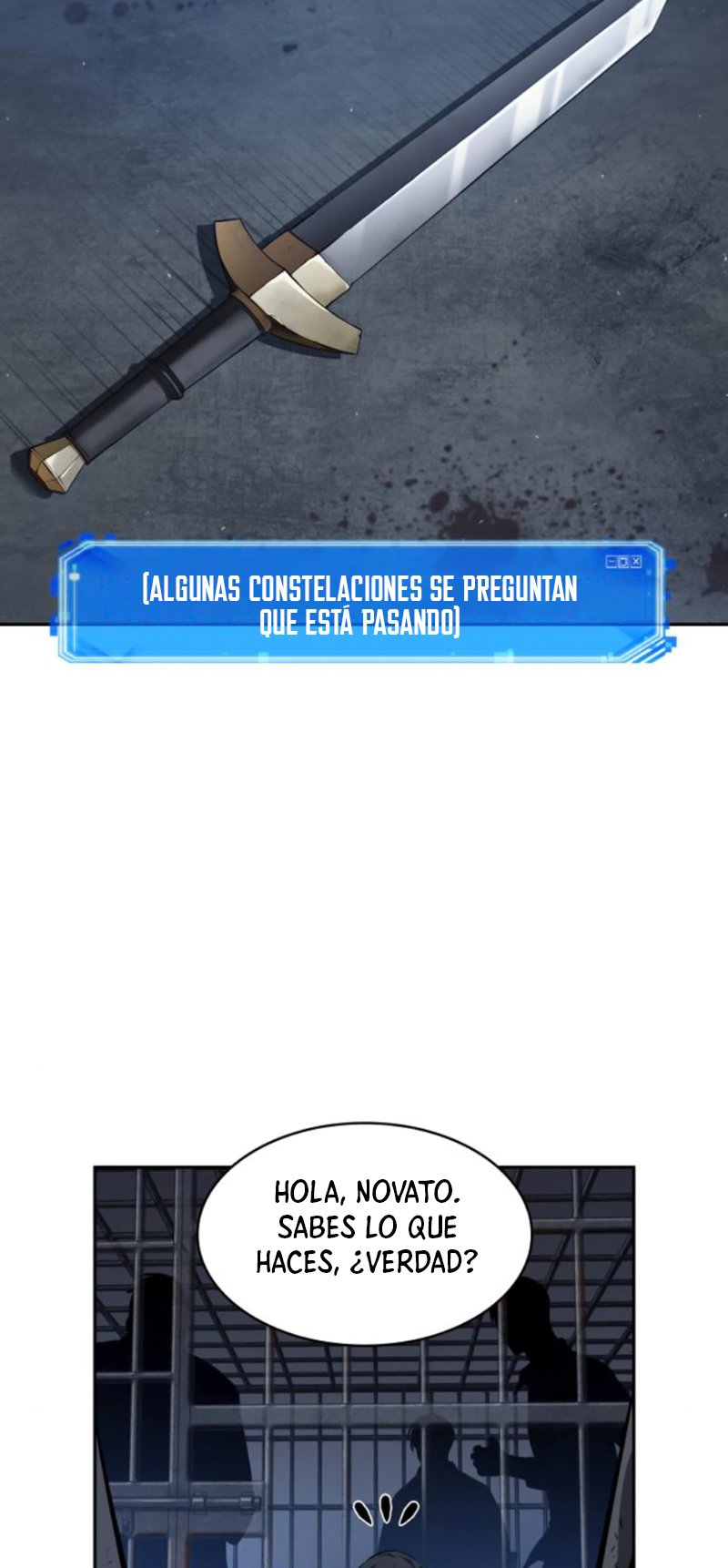 Read Lector omnisciente ES Manga Online