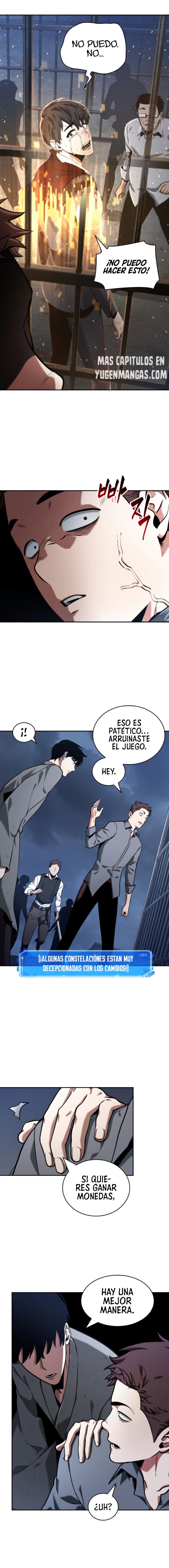Read Lector omnisciente ES Manga Online