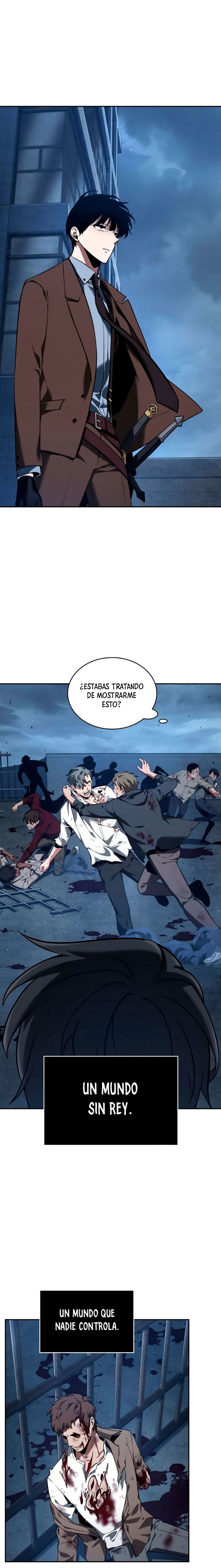 Read Lector omnisciente ES Manga Online