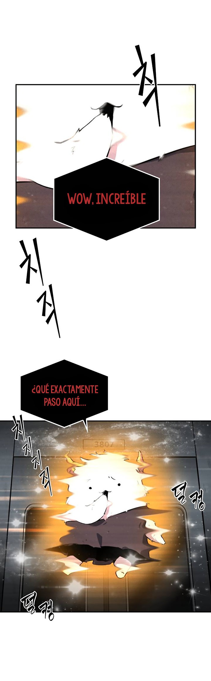 Read Lector omnisciente ES Manga Online