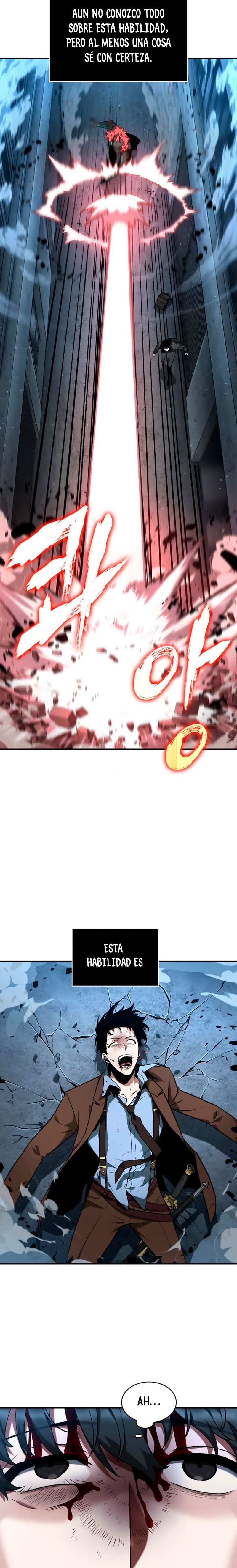 Read Lector omnisciente ES Manga Online