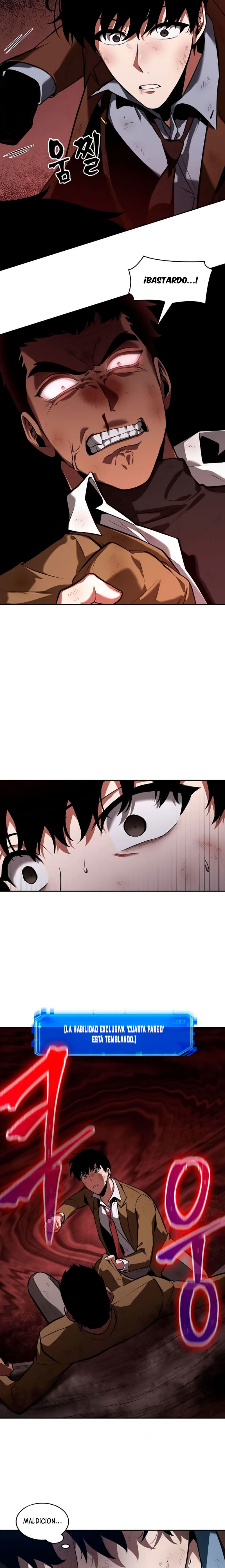 Read Lector omnisciente ES Manga Online