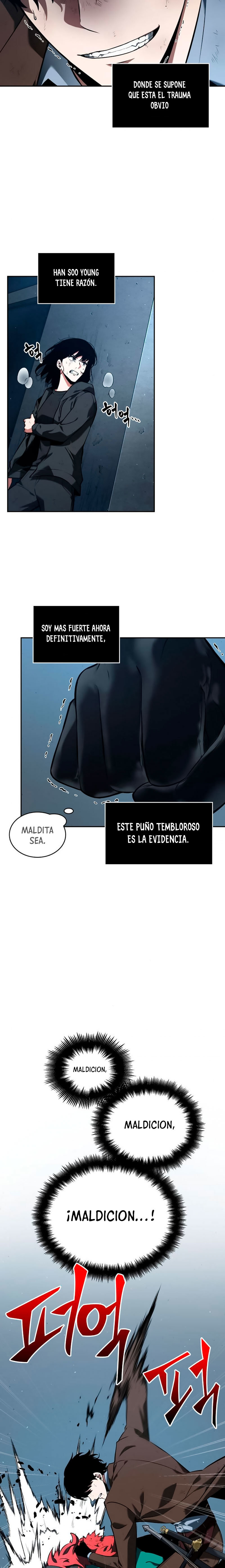 Read Lector omnisciente ES Manga Online