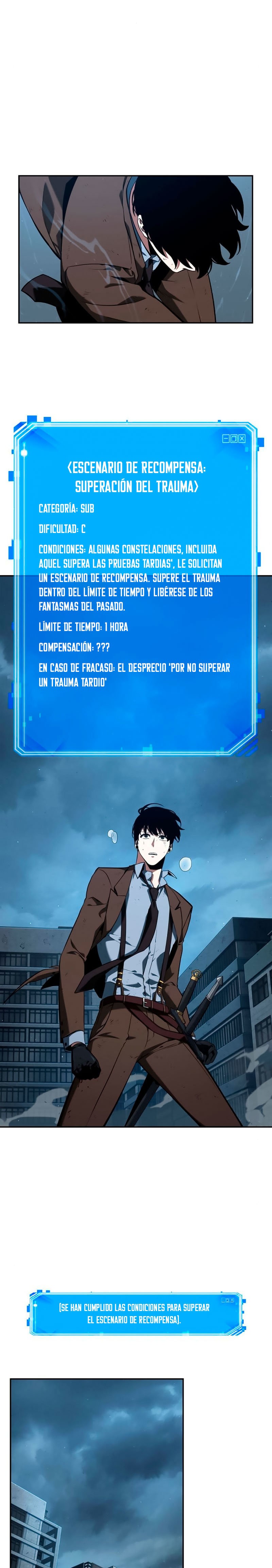 Read Lector omnisciente ES Manga Online