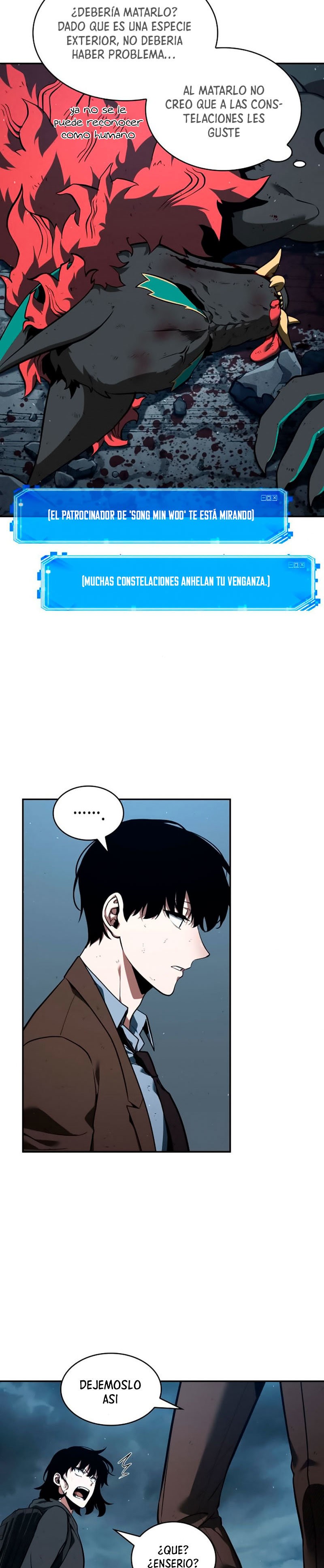 Read Lector omnisciente ES Manga Online