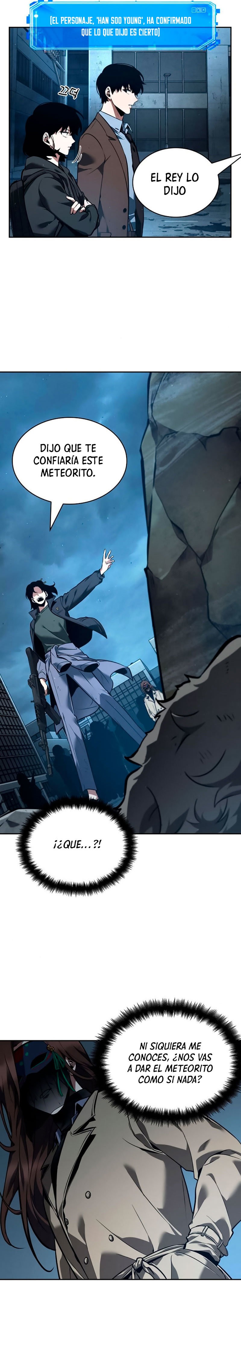 Read Lector omnisciente ES Manga Online