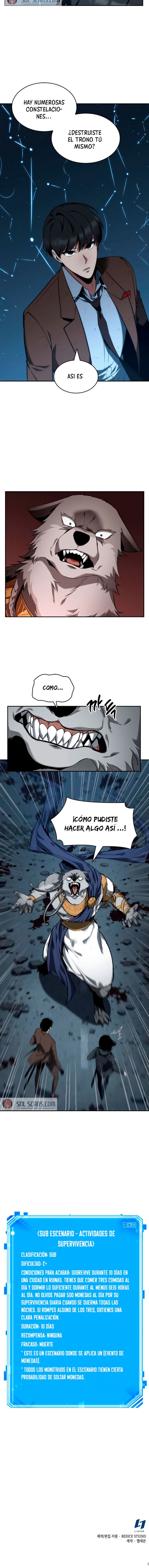 Read Lector omnisciente ES Manga Online