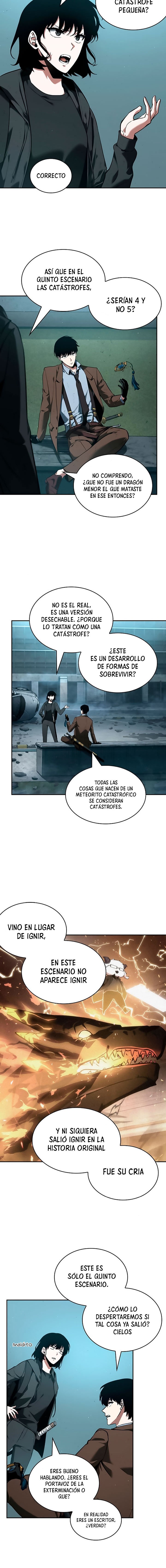 Read Lector omnisciente ES Manga Online