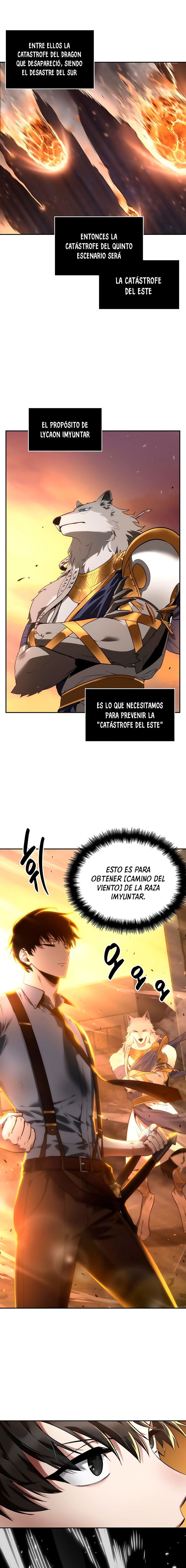 Read Lector omnisciente ES Manga Online