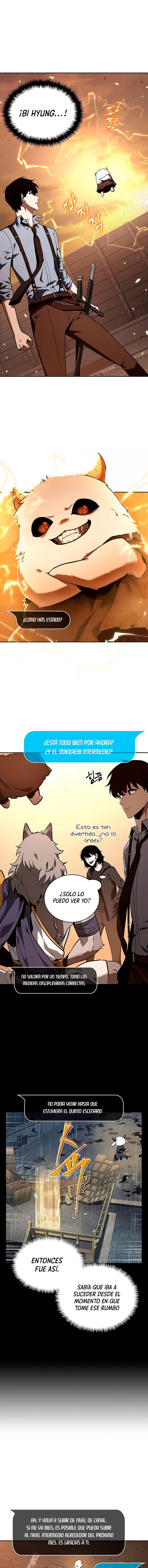 Read Lector omnisciente ES Manga Online