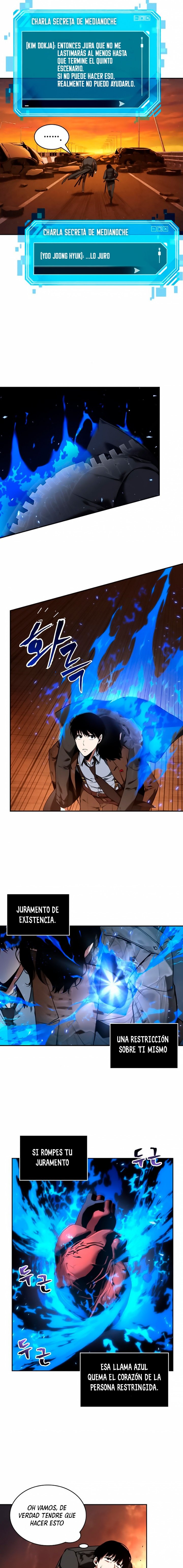 Read Lector omnisciente ES Manga Online