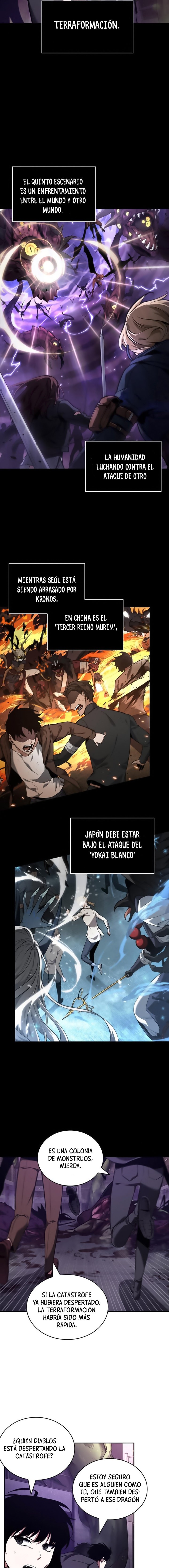Read Lector omnisciente ES Manga Online