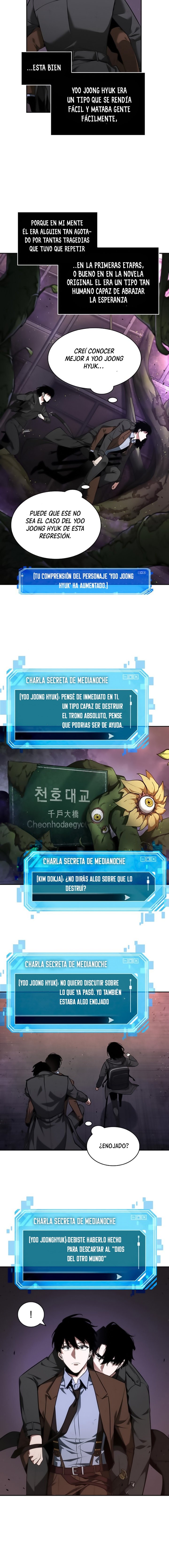 Read Lector omnisciente ES Manga Online