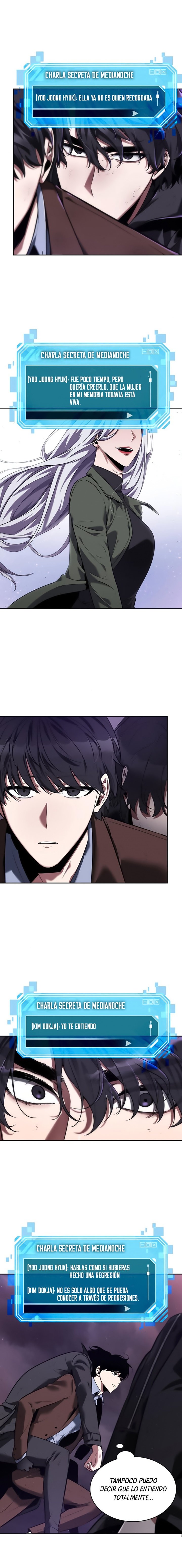 Read Lector omnisciente ES Manga Online