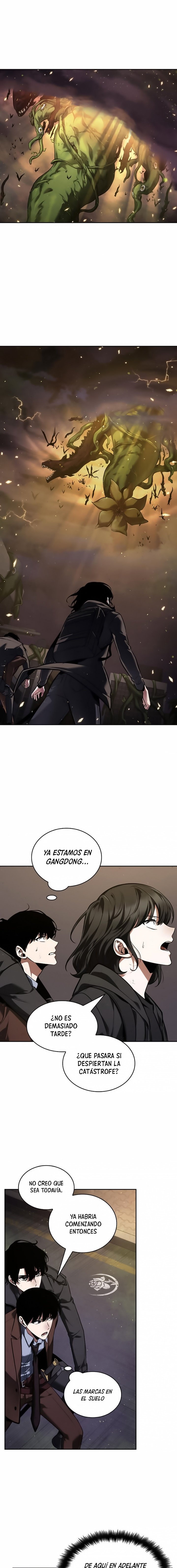 Read Lector omnisciente ES Manga Online