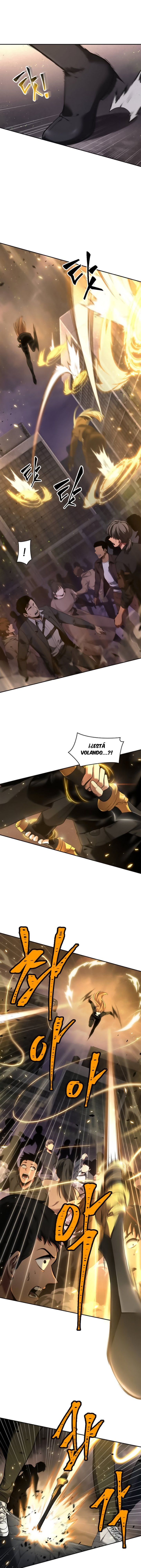 Read Lector omnisciente ES Manga Online