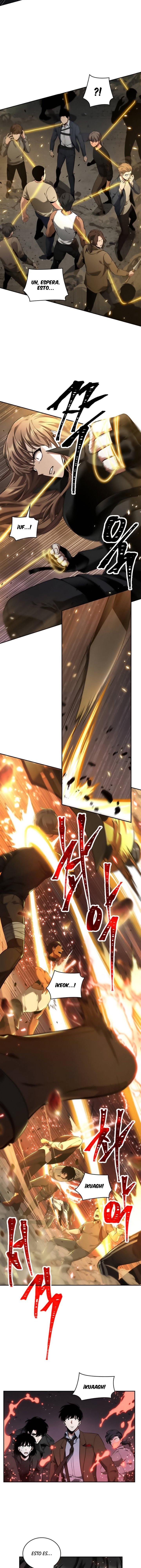 Read Lector omnisciente ES Manga Online