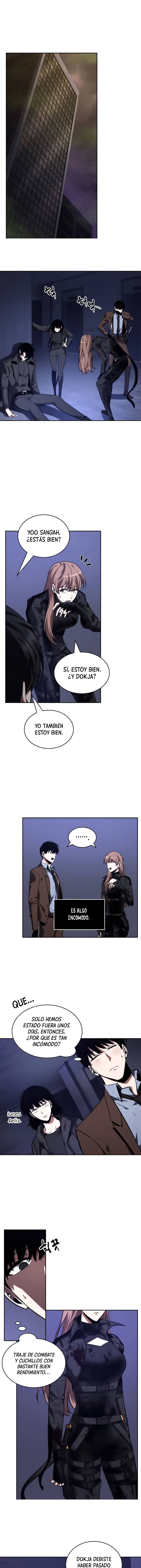 Read Lector omnisciente ES Manga Online